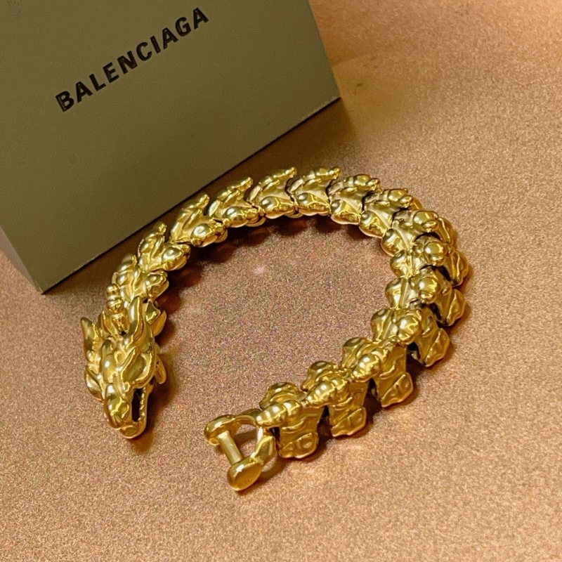 Ba1en*iaga bracelets